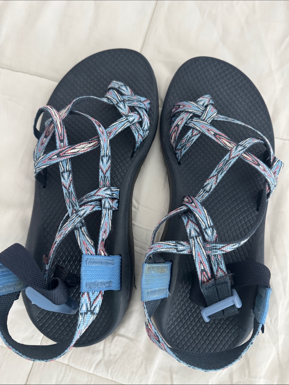 Chaco Women's Z/Cloud X2 sandals
